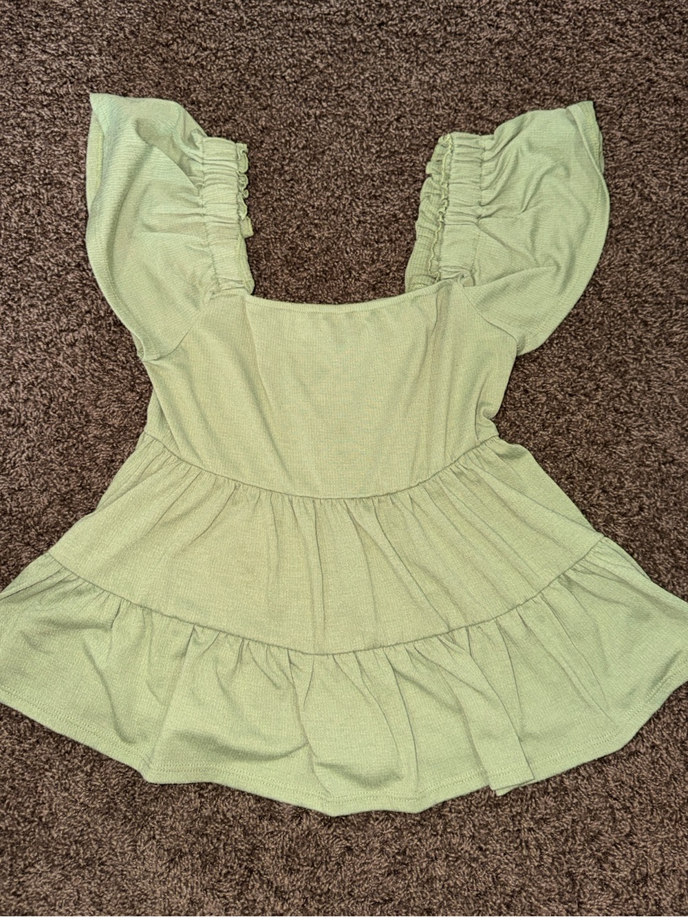 Altar’d State Women’s Blouse